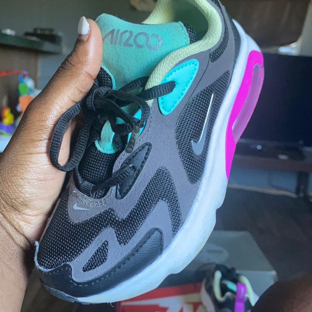 Nike